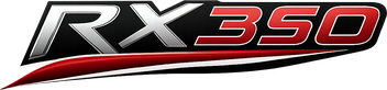 rx350